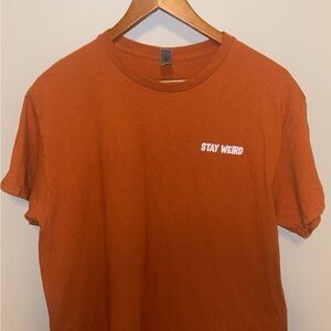 Mens Ripley’s Believe It Or Not Shirt